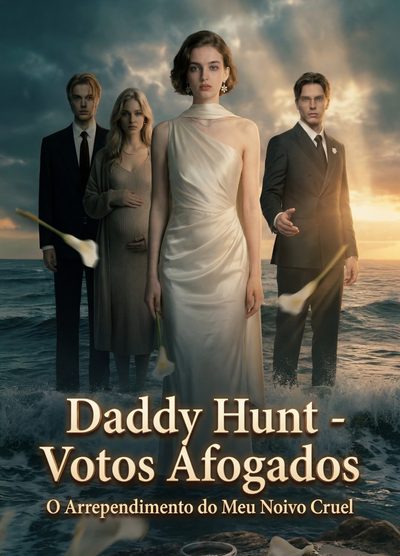 Drowned Vows - My Cruel Fiance's Regret - Votos Afogados - O Arrependimento do Meu Noivo Cruel (Feito por IA)
