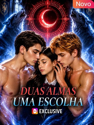 Duas Alma uma Escolha