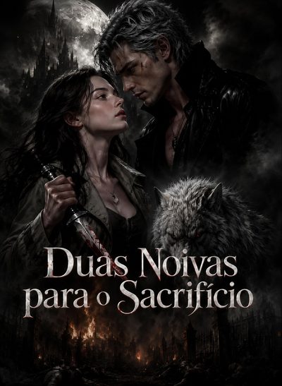 Duas Noivas para o Sacrifício