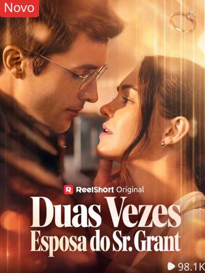 Duas Vezes Esposa do Sr. Grant