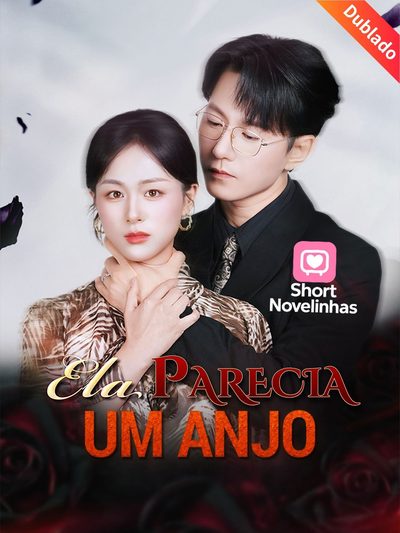 🌸 [ DUBLADO ] Ela Parecia um Anjo