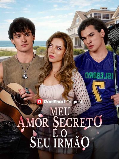 � [DUBLADO] Meu Amor Secreto É o Seu Irmão