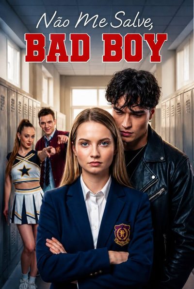 (DUBLADO) Não Me Salve, Bad Boy �