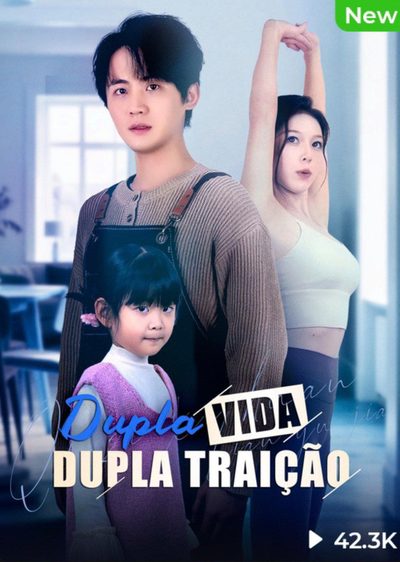 Dupla Vida, Dupla Traição