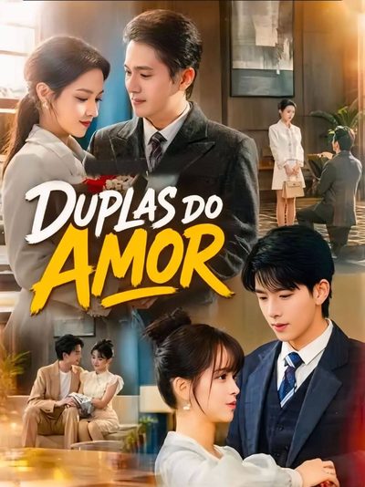 DUPLAS DO AMOR De Mamitis a Poderío
