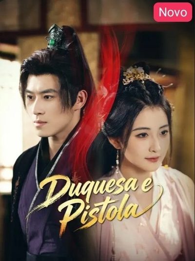 Duquesa e Pistola