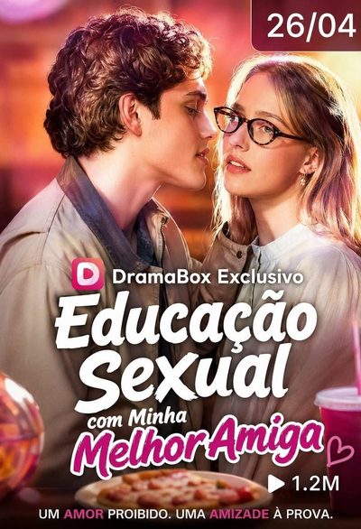 Educação Sexual com Minha Melhor Amiga