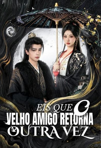 Eis que o Velho Amigo Retorna Outra Vez
