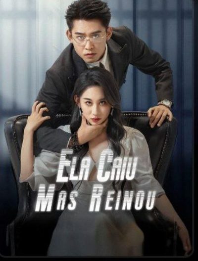 Ela Caiu Mas Reinou Legendado