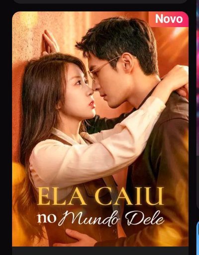 Ela Caiu no Mundo Dele
