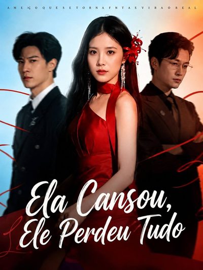 Ela Cansou Ele Perdeu Tudo