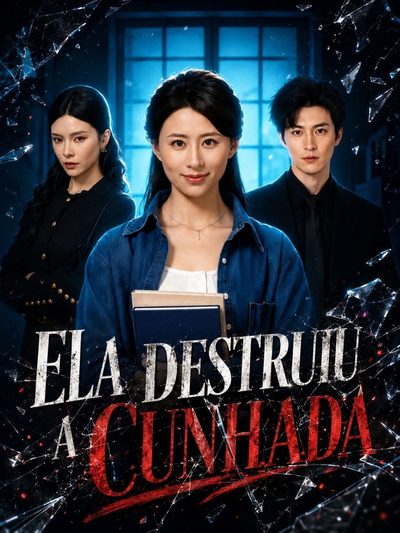 Ela Destruiu a Cunhada