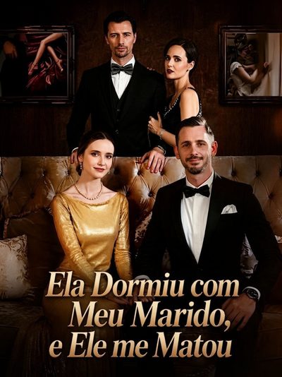 Ela Dormiu com Meu Marido, e Ele Me Matou