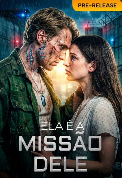 Ela É a Missão Dele