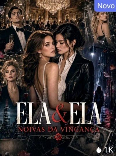Ela e Ela Noivas da Vingança Gl �