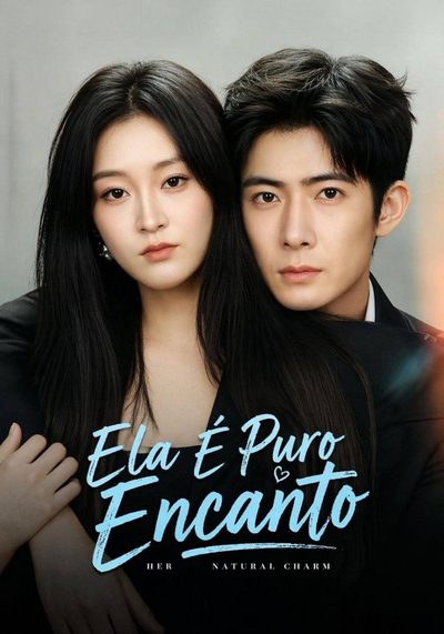 Ela É Puro Encanto