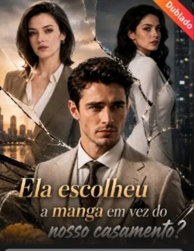 Ela Escolheu a Manga em Vez do Nosso Casamento?