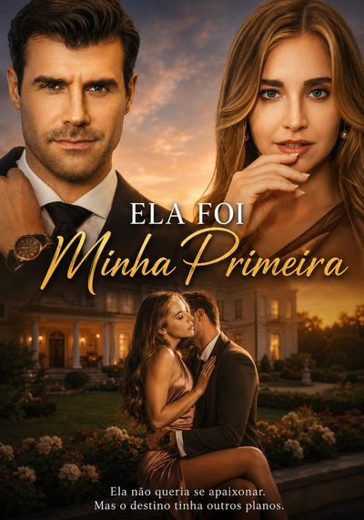 Ela Foi Minha Primeira