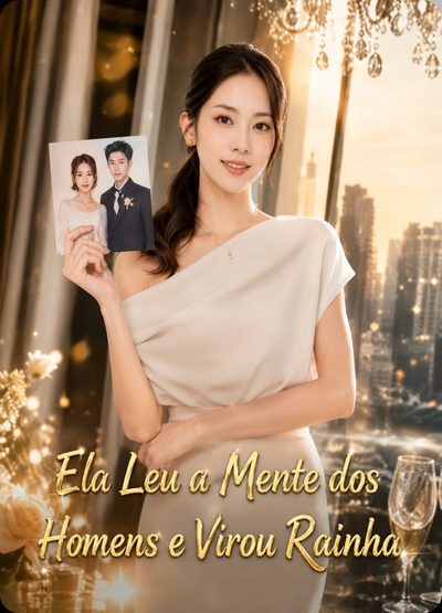 Ela Leu a Mente dos Homens e Virou Rainha
