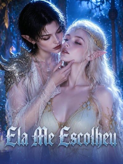 Ela Me Escolheu Gl �