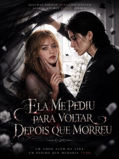 Ela Me Pediu para Voltar Depois que Morreu Bl �