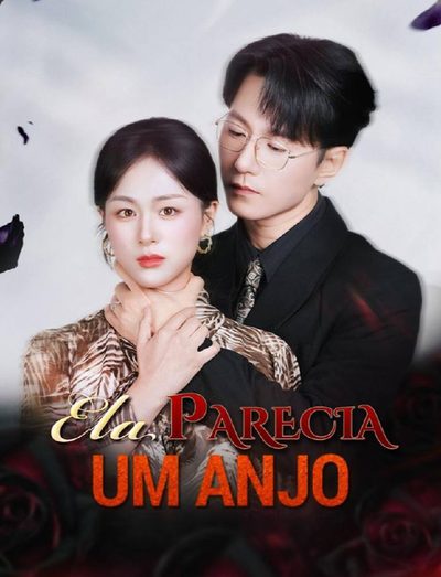 Ela Parecia um Anjo Dublado
