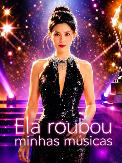 Ela Roubou Minhas Músicas
