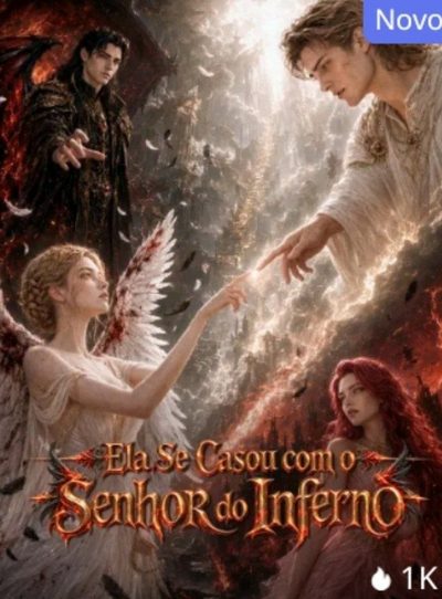 Ela Se Casou com o Senhor do Inferno