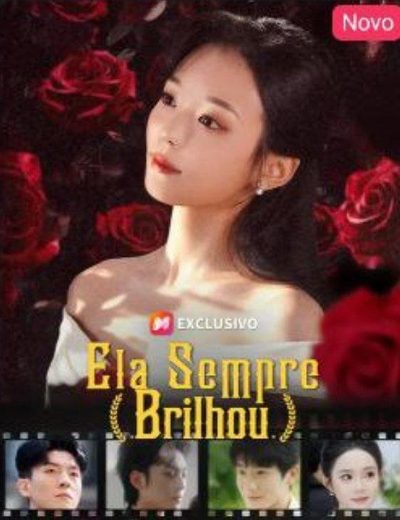Ela Sempre Brilhou