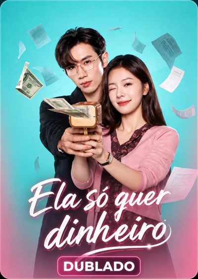 ELA SÓ QUER DINHEIRO Minha Namorada Só Fala de Dinheiro