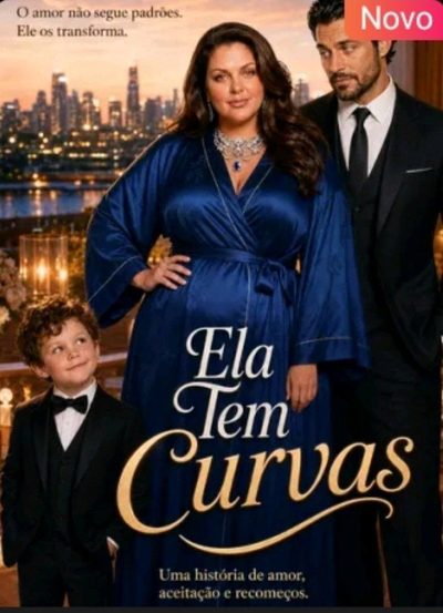 Ela Tem Curvas