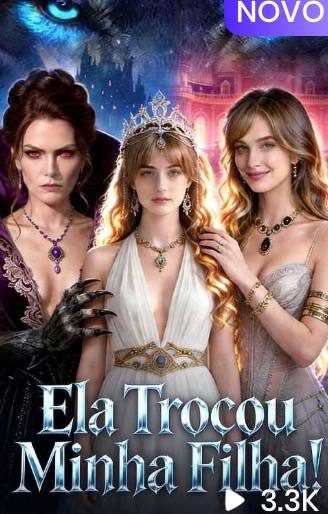 Ela Trocou Minha Filha