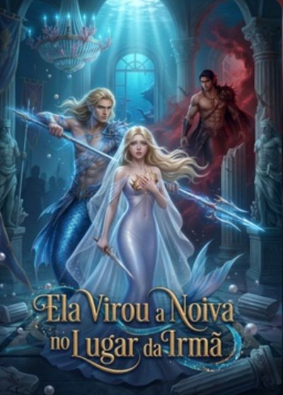 Ela Virou a Noiva no Lugar da Irmã
