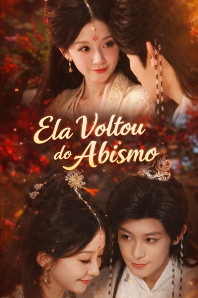 Ela Voltou do Abismo 🫰🏽