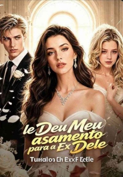 Ele Deu Meu Casamento para a Ex Dele