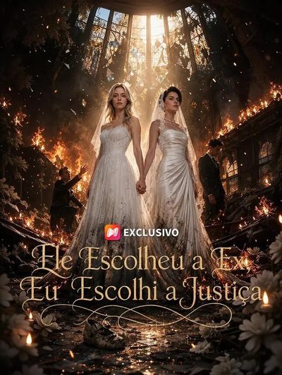 Ele Escolheu a Ex, Eu Escolhi a Justiça