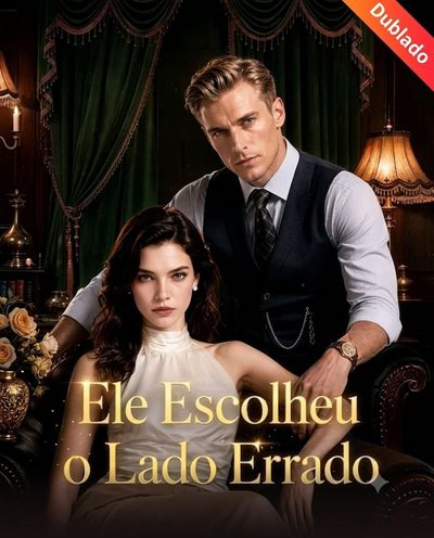 Ele Escolheu o Lado Errado