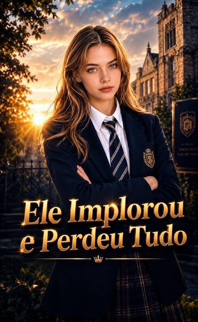 Ele Implorou e Perdeu Tudo