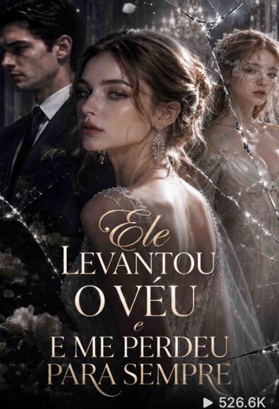 Ele Levantou o Véu e Me Perdeu para Sempre