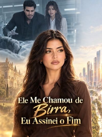 Ele Me Chamou de Birra, Eu Assinei o Fim