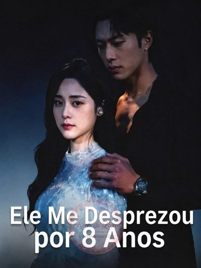 Ele Me Desprezou por 8 Anos The Standbow Leaves, He Goes Bankrupt