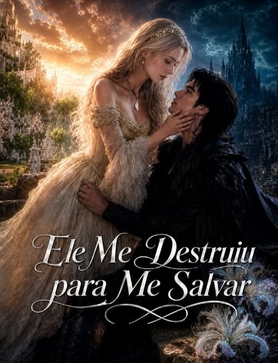 Ele Me Destruiu para Me Salvar