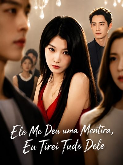 Ele Me Deu uma Mentira, Eu Tirei Tudo Dele
