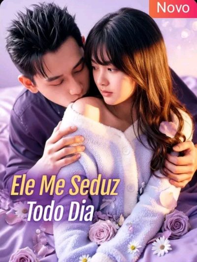 Ele Me Seduz Todo Dia