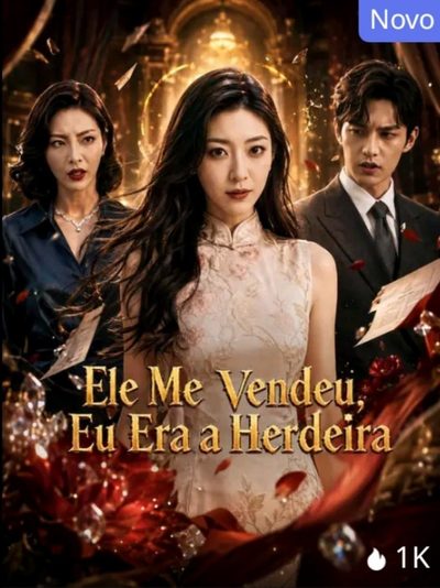 Ele Me Vendeu, Eu Era a Herdeira