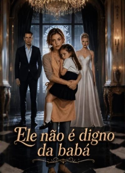 ✨ Ele Não É Digno da Babá