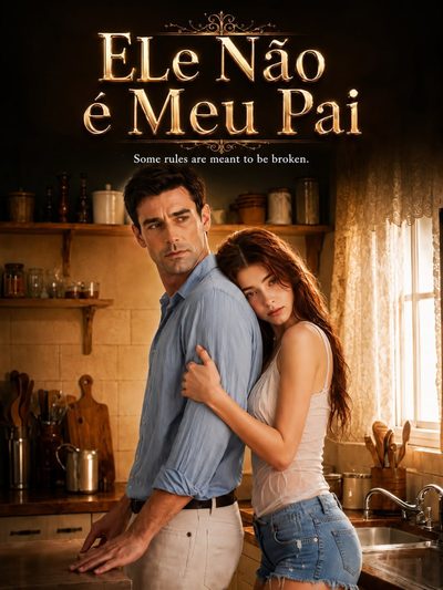 Ele Não É Meu Pai