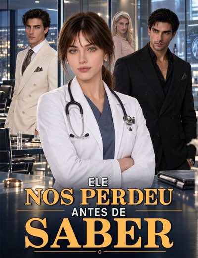 Ele Nos Perdeu Antes de Saber -