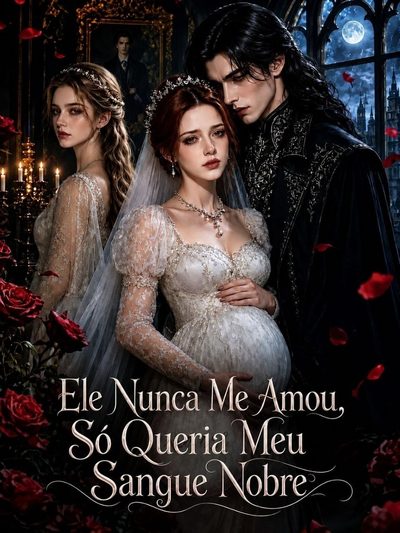 Ele Nunca Me Amou, Só Queria Meu Sangue Nobre