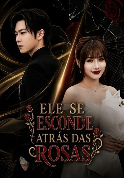 Ele Se Esconde Atrás das Rosas
